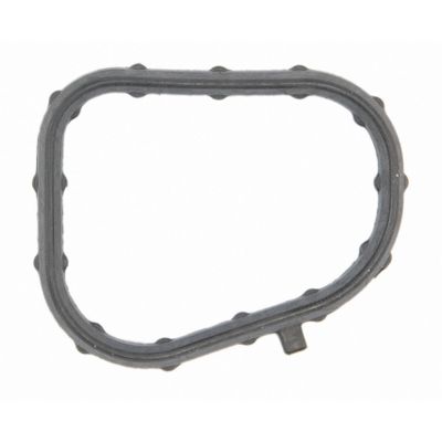 Engine Coolant Thermostat Seal Compatible With Dodge Avenger 2.4L L4 2008 2009 2010 2011 2012 2013 2014 PC-768246