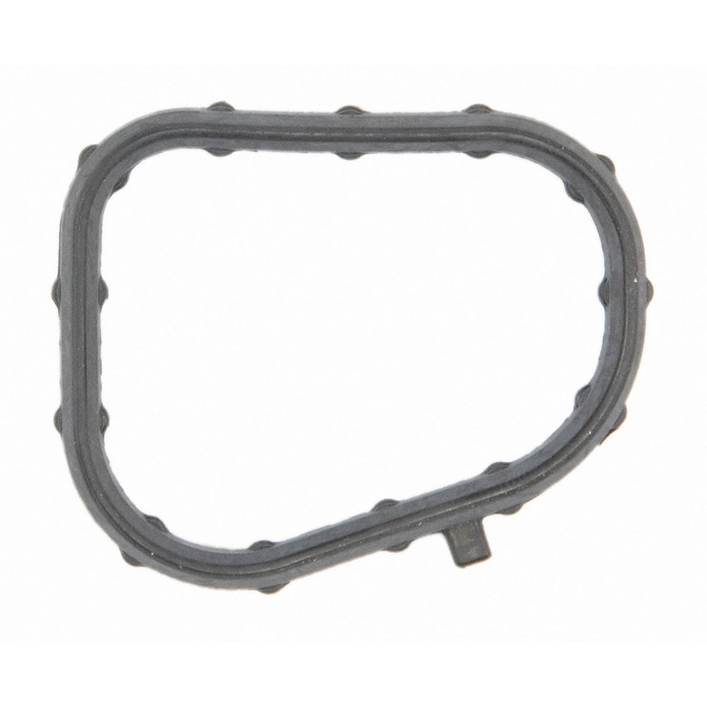 Engine Coolant Thermostat Seal Compatible With Dodge Avenger 2.4L L4 2008 2009 2010 2011 2012 2013 2014 PC-768246