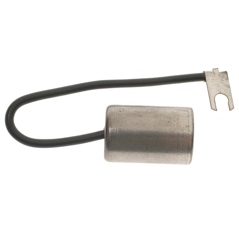 Ignition Condenser Compatible With Mercedes-Benz 300 3.0L L6 1961 1962 PC-836170