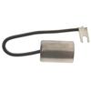Ignition Condenser Compatible With Mercedes-Benz 300 3.0L L6 1961 1962 PC-836170 view 1