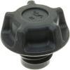 Engine Oil Filler Cap Compatible With Isuzu I-Mark 1.6L L4 GAS 1989 PC-1106691 view 3