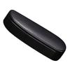 FAVOMOTO Adjustable Car Elbow Support Pad Driver Side Armrest Riser Mat for Enhanced Comfort Storage Black Cushion for -Distance Travel Everyday Use view 1