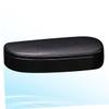 FAVOMOTO Adjustable Car Elbow Support Pad Driver Side Armrest Riser Mat for Enhanced Comfort Storage Black Cushion for -Distance Travel Everyday Use view 4