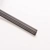 FAVOMOTO 6pcs Windscreen Wiper Rubber Strip Durable Black Wiper Stripes for Easy Replacement Performance Compatible Vehicles view 2