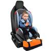 Aurya Car Seat Foot Rest for Kids, Toddlers' Leg Rest for Car Seat, Adjustable Car Seat Accessories for Baby view 1
