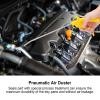 Pneumatic Pneumatic High Pressure Pneumatic Air Dust Blower Sprayer Air Flowed, Automotive Cleaning Products view 4