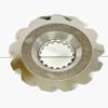 PARTSDEPOT Gear 68V-45551-00-00 Compatible with Yamaha view 2