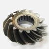 PARTSDEPOT Gear 68V-45551-00-00 Compatible with Yamaha view 3