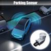 uxcell Reverse Backup Parking Rear Bumper Park Assist Object Sensor No.8934150011A0 for Lexus IS250 2006-2007 view 3