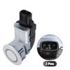 uxcell Reverse Backup Parking Rear Bumper Park Assist Object Sensor No.8934150011A0 for Lexus IS250 2006-2007 view 4