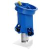 FINDAUTO Fuel Pump Compatible for BMW 318i 16146758736 view 2