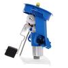 FINDAUTO Fuel Pump Compatible for BMW 318i 16146758736 view 3