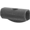 Auveco # 24618 Can Clips. Qty 500. view 1