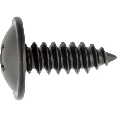 Auveco # 22295 Phillips Truss Head Screw M6.5-1.81 x 18mm. Auveco # 22295. Qty 25