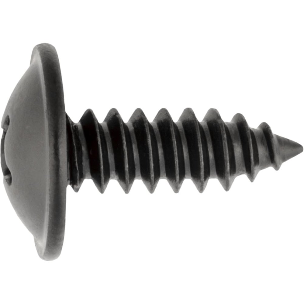 Auveco # 22295 Phillips Truss Head Screw M6.5-1.81 x 18mm. Auveco # 22295. Qty 25