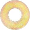 Auveco # 12783 3/8" SAE High Strength Washer Zinc Yellow. Qty 100. view 1