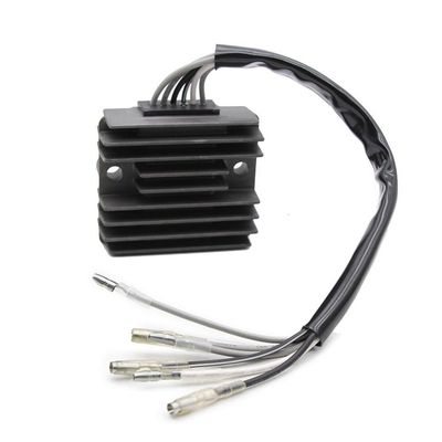 SBOJI 31750-ZV7-781 31750-ZV7-751 Outboard Regulator Rectifier for Ho-nda BF20 BF20A/AX/A2 BF25 BF25A/AX/A2 BF30 BF30A/AX/A2 BF30A1/A3