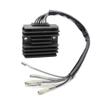 SBOJI 31750-ZV7-781 31750-ZV7-751 Outboard Regulator Rectifier for Ho-nda BF20 BF20A/AX/A2 BF25 BF25A/AX/A2 BF30 BF30A/AX/A2 BF30A1/A3 view 1