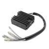 SBOJI 31750-ZV7-781 31750-ZV7-751 Outboard Regulator Rectifier for Ho-nda BF20 BF20A/AX/A2 BF25 BF25A/AX/A2 BF30 BF30A/AX/A2 BF30A1/A3 view 2