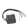 SBOJI 31750-ZV7-781 31750-ZV7-751 Outboard Regulator Rectifier for Ho-nda BF20 BF20A/AX/A2 BF25 BF25A/AX/A2 BF30 BF30A/AX/A2 BF30A1/A3 view 3