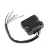 SBOJI 31750-ZV7-781 31750-ZV7-751 Outboard Regulator Rectifier for Ho-nda BF20 BF20A/AX/A2 BF25 BF25A/AX/A2 BF30 BF30A/AX/A2 BF30A1/A3 view 4