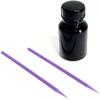 For 2021-24 Cadillac Escalade OEM Touch-UP Quality Paint Repair Kit Gloss Black view 1
