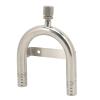 Vented Loop, 19.6mm Siphon Vented Loop 316 Stainless Steel Polished Rustproof for Boats Yachts RVs Ships and Motorhomes, RV Sewer Hose Carriers & Fittings view 1