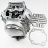 DirtBike 70cc Cylinder Head, fits all Apollo 70cc Kiddy DB21 & DB25, view 1