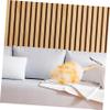 GLEAVI Cleaning Brushes Hand Broom Natural Wool Duster Long Handle Dusters for Cleaning view 2