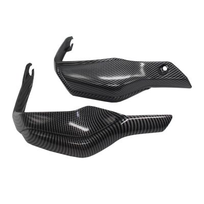SCMYK Motorcycles Hand Guards for X-ADV 750 for XADV 750 for X for ADV 750 2017 2018 19 2020 Carbon Fibre Exterior Motorcycle Hand Guards Protector Accessories Handguards Protectors