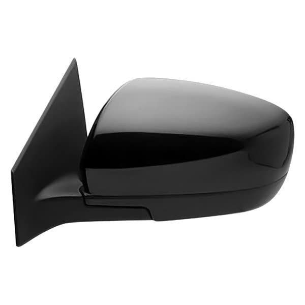 Sherman 3479-320E-1 - Driver Side Power View Mirror (Non-Heated)