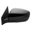 Sherman 3479-320E-1 - Driver Side Power View Mirror (Non-Heated) view 1