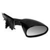 Sherman 140-300R - Passenger Side Manual View Mirror (Non-Heated, Non-Foldaway) view 1