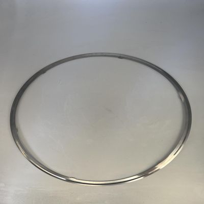 A0004921680 AFM FIT for Detroit Metal Seal Single Layer DPF Gasket