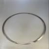 A0004921680 AFM FIT for Detroit Metal Seal Single Layer DPF Gasket view 1