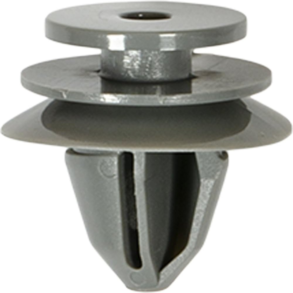 AMZ Clips And Fasteners 25 Lower Door Moulding Clip Compatible with BMW 07-14-7-460-560