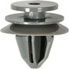AMZ Clips And Fasteners 25 Lower Door Moulding Clip Compatible with BMW 07-14-7-460-560 view 1