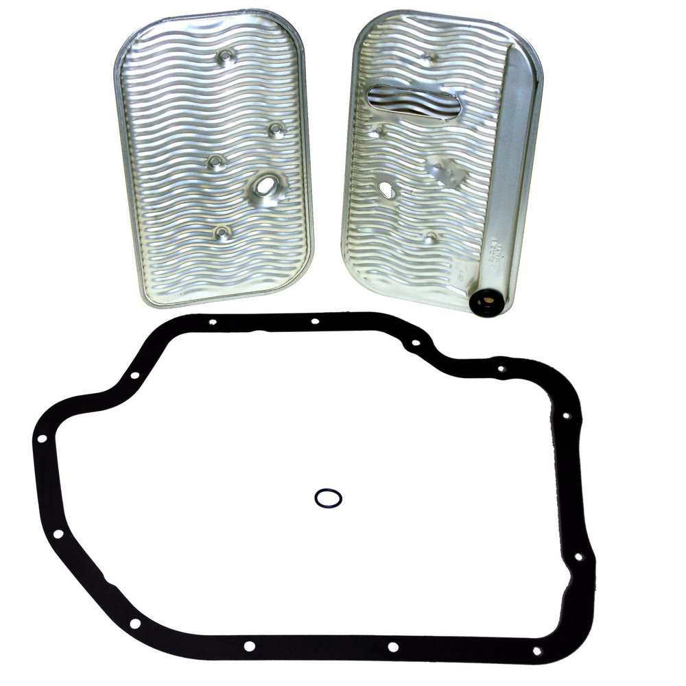 Transmission Filter Kit Compatible With Chevrolet P30 Van 7.4L V8 1970 1971 1972 1973 1974 PC-1062307