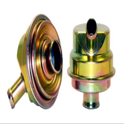 Engine Crankcase Breather Element Compatible With Chrysler LeBaron 31 VIN 1977 1978 1979 1980 1981 PC-1077114