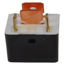 Engine Control Module Wiring Relay Compatible With Lexus RX350 2007 2008 2009 PC-196299