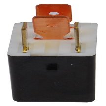 Engine Control Module Wiring Relay Compatible With Lexus RX350 2007 2008 2009 PC-196299