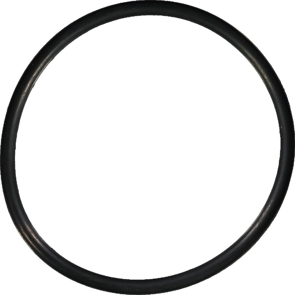 Engine Coolant Thermostat Housing Seal Compatible With Volkswagen EuroVan 2.8L V6 1997 1998 1999 2000 2001 2002 2003 PC-646344