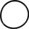 Engine Coolant Thermostat Housing Seal Compatible With Volkswagen EuroVan 2.8L V6 1997 1998 1999 2000 2001 2002 2003 PC-646344 view 1
