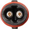 Front OR Rear Disc Brake Pad Wear Sensor Compatible With Mercedes-Benz C32 AMG 3.2L V6 Base 2002 2003 2004 PC-292650 view 4