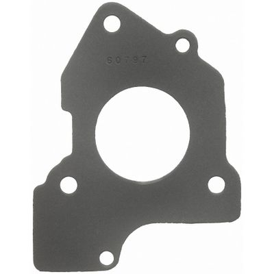 Fuel Injection Throttle Body Mounting Gasket Compatible With Chevrolet Camaro 5.0L V8 1982 1983 PC-773100