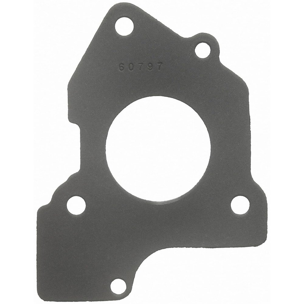 Fuel Injection Throttle Body Mounting Gasket Compatible With Chevrolet Camaro 5.0L V8 1982 1983 PC-773100