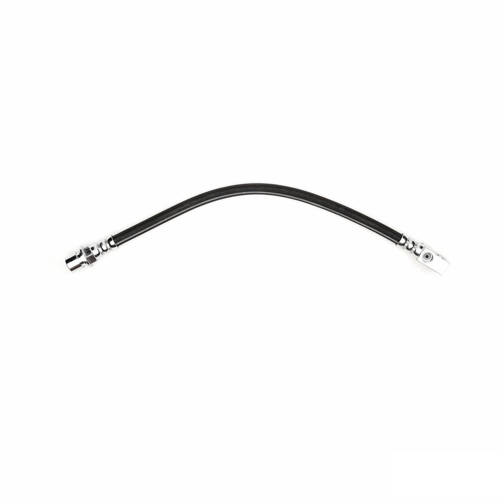 Rear Brake Hydraulic Hose Compatible With Chevrolet K20 Pickup 1974 PC-133919