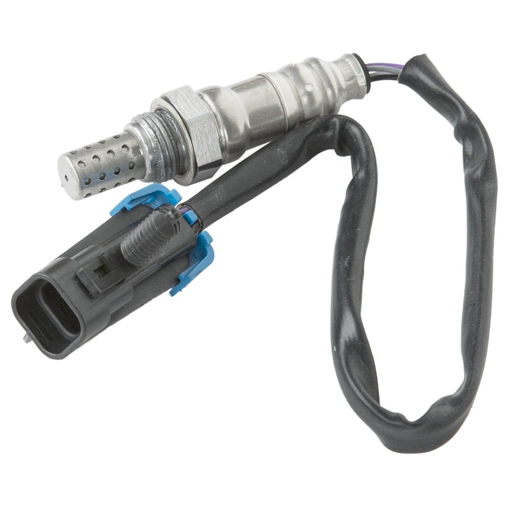 Rear Oxygen Sensor for GMC Savana 3500 1996-2002#joA