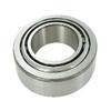Rear Manual Transmission Differential Bearing for Volvo 760 1988-1990#1Ho6 view 1