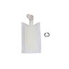 Fuel Pump Strainer Compatible With Honda Civic Wagon 1988 1989 1990 1991 PC-95448 view 1